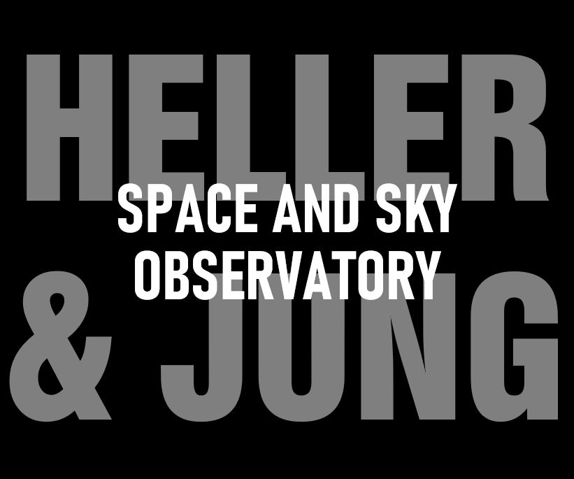 Heller & Jung Space and Sky Observatory